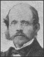 <b>ANTON SJÖGREN</b> 1822-1893 - sjogrena